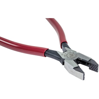 鉄筋工事用プライヤー KLEIN TOOLS