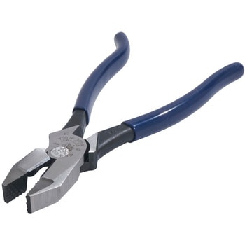 D213-9ST 鉄筋工事用プライヤー 偏芯デザイン 1丁 KLEIN TOOLS 【通販