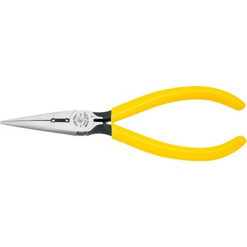 サイドカットロングノーズペンチ KLEIN TOOLS
