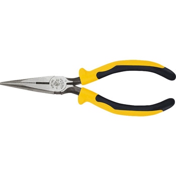 サイドカットロングノーズペンチ KLEIN TOOLS