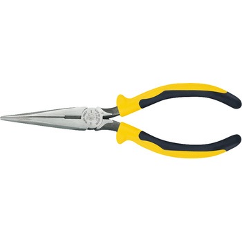 サイドカットロングノーズペンチ KLEIN TOOLS