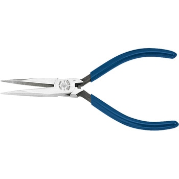 ロングノーズペンチ スリム KLEIN TOOLS