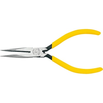 ロングノーズペンチ スリム KLEIN TOOLS
