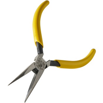 ロングノーズペンチ スリム KLEIN TOOLS