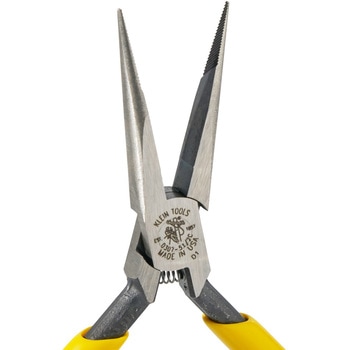 ロングノーズペンチ スリム KLEIN TOOLS