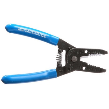 ワイヤストリッパー KLEIN TOOLS
