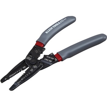 ワイヤストリッパー KLEIN TOOLS