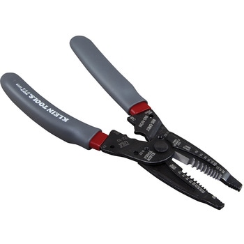 ワイヤストリッパー KLEIN TOOLS