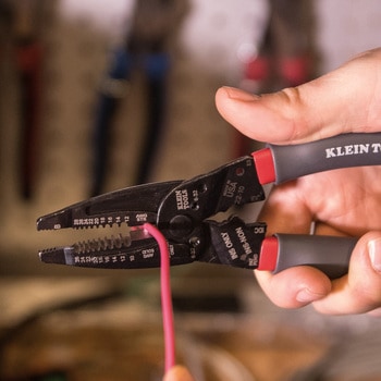 ワイヤストリッパー KLEIN TOOLS