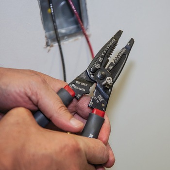 ワイヤストリッパー KLEIN TOOLS