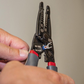 ワイヤストリッパー KLEIN TOOLS