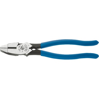 強力型ペンチ 偏芯タイプ 強力型 KLEIN TOOLS