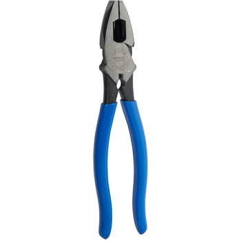 強力型ペンチ 偏芯タイプ 強力型 KLEIN TOOLS