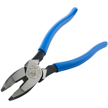 強力型ペンチ 偏芯タイプ 強力型 KLEIN TOOLS