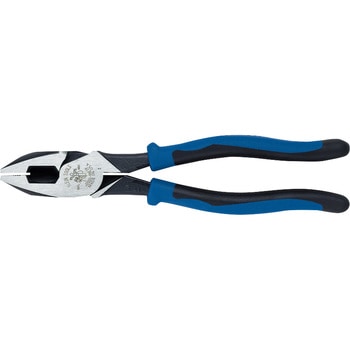 強力型ペンチ 偏芯タイプ 強力型 KLEIN TOOLS