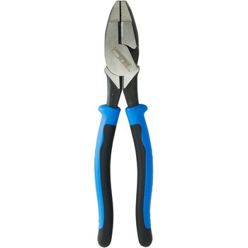 強力型ペンチ 偏芯タイプ 強力型 KLEIN TOOLS