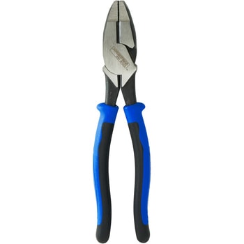 強力型ペンチ 偏芯タイプ 強力型 KLEIN TOOLS