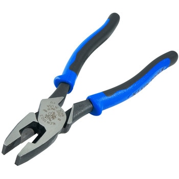 強力型ペンチ 偏芯タイプ 強力型 KLEIN TOOLS