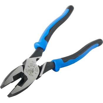 強力型ペンチ 偏芯タイプ 強力型 KLEIN TOOLS