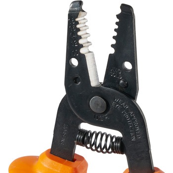 絶縁ケーブルストリッパー KLEIN TOOLS