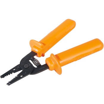 絶縁ケーブルストリッパー KLEIN TOOLS