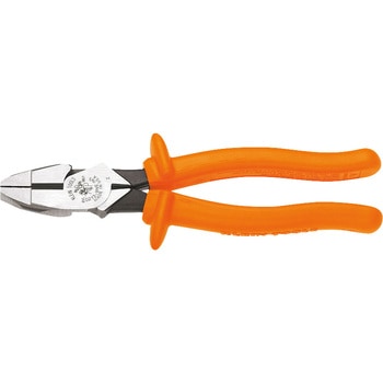 絶縁ペンチ KLEIN TOOLS