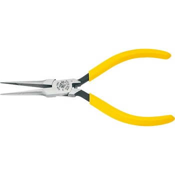 電工 ロングノーズペンチ 小型スリム KLEIN TOOLS