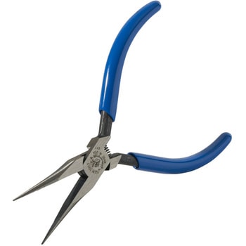 電工 ロングノーズペンチ 小型スリム KLEIN TOOLS