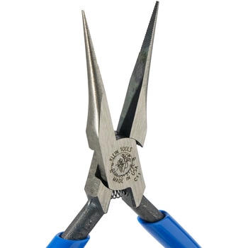 電工 ロングノーズペンチ 小型スリム KLEIN TOOLS