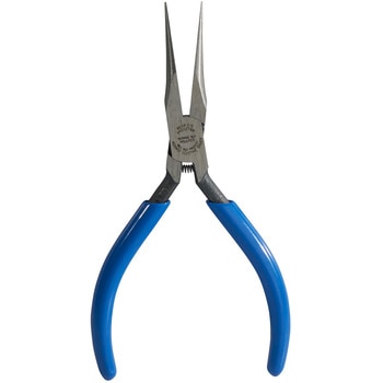 電工 ロングノーズペンチ 小型スリム KLEIN TOOLS