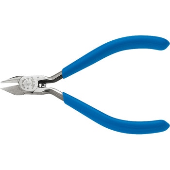 電工ニッパ KLEIN TOOLS