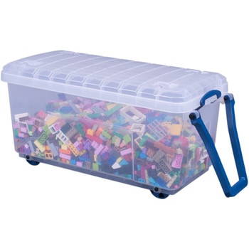 コンテナReally Useful Wheeled Trunk - RUP