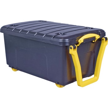 コンテナReally Useful Wheeled Trunk RUP