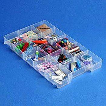 収納ケースReally Useful BOX 収納用ディバイダー(単品用) RUP