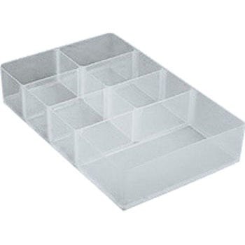 収納ケースReally Useful BOX 収納用ディバイダー(単品用) RUP