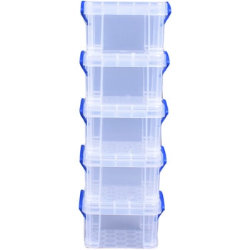 収納ケースReally Useful BOX セット品 RUP