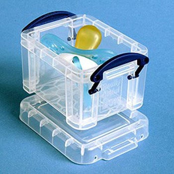 収納ケースReally Useful BOX セット品 RUP