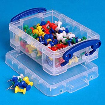 収納ケースReally Useful BOX セット品 RUP
