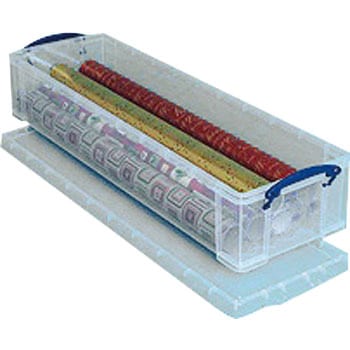 収納ケースReally Useful BOX 単品 RUP