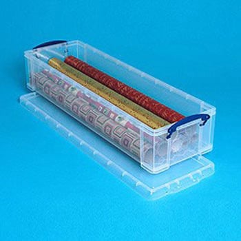 収納ケースReally Useful BOX 単品 RUP