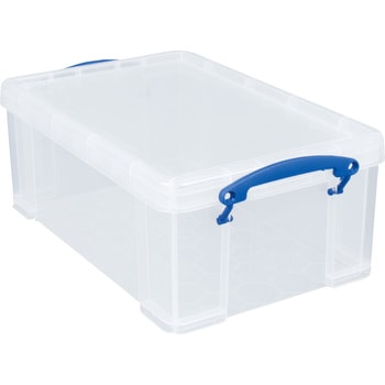 収納ケースReally Useful BOX 単品 RUP