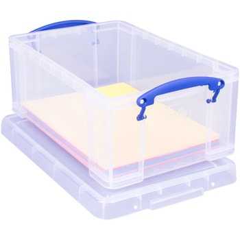 収納ケースReally Useful BOX 単品 RUP