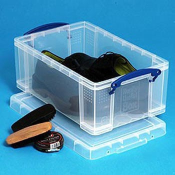 収納ケースReally Useful BOX 単品 RUP