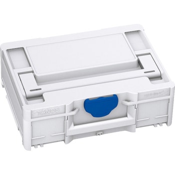 システムボックスsystainer(R) ボックスのみ TANOS