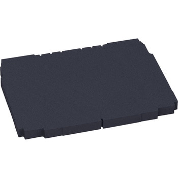 システムボックスsystainer(R)オプションパーツ ウレタンフォーム TANOS