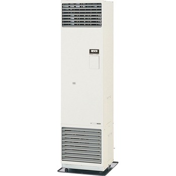 FF185CTSQ FF式温風ストーブ 1台 サンポット 【通販モノタロウ】
