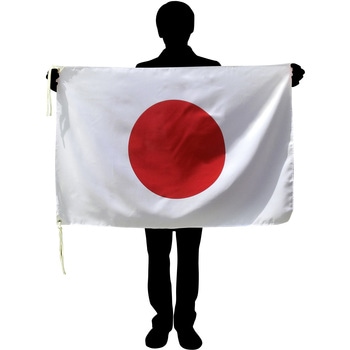国旗No．1 東京製旗