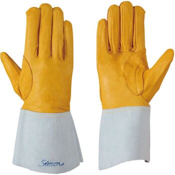 溶接用手袋 CGS-123 シモン