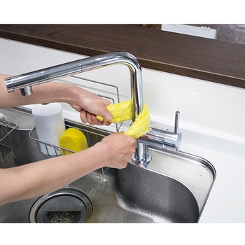 TKふしぎクロス4色組 アズマ工業