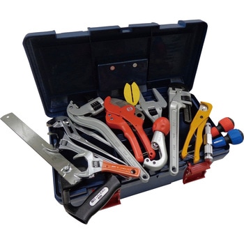 ミスター便利くんV - MCC(松阪鉄工所)